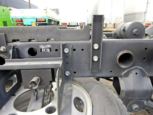 トヨタ ダイナ 小型 ダンプ ローダー TKG-XZU620Dの中古トラック画像14