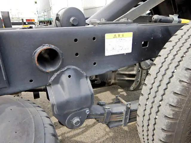 トヨタ ダイナ 小型 ダンプ ローダー TKG-XZU620Dの中古トラック画像15