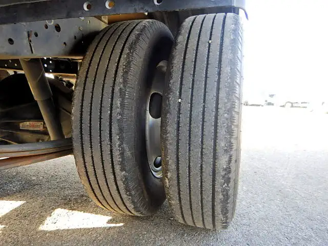 マツダ タイタン 小型 平ボディ TRG-LHR85A H28の中古トラック画像20