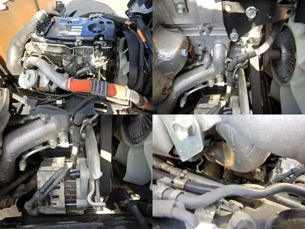 マツダ タイタン 小型 平ボディ TRG-LHR85A H28の中古トラック画像15