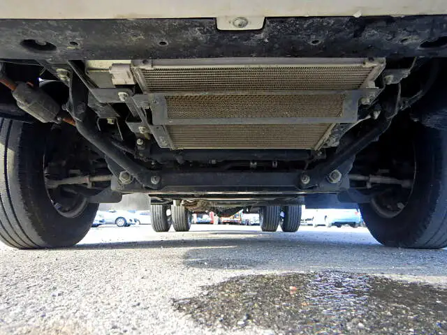 マツダ タイタン 小型 平ボディ TRG-LHR85A H28の中古トラック画像19