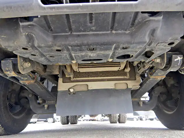 トヨタ ダイナ 小型 ダンプ BDG-XZU554D H19の中古トラック画像19