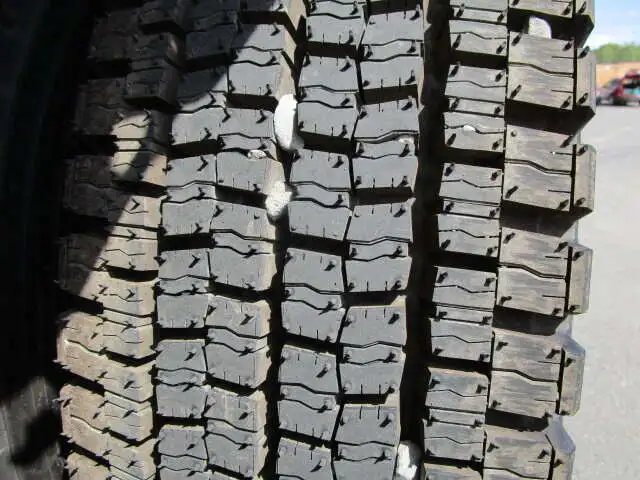 国内・その他 国産車その他 トレーラー/その他 トレーラー 3軸 エアサスの中古トラック画像20