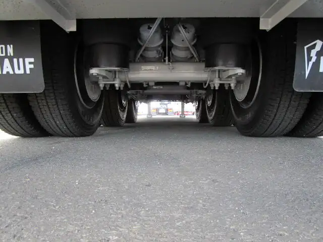 国内・その他 国産車その他 トレーラー/その他 トレーラー 3軸 エアサスの中古トラック画像像17
