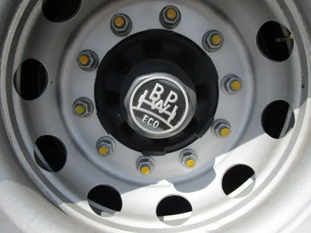 国内・その他 国産車その他 トレーラー/その他 トレーラー 3軸 エアサスの中古トラック画像13
