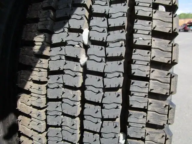 国内・その他 国産車その他 トレーラー/その他 トレーラー 3軸 エアサスの中古トラック画像20