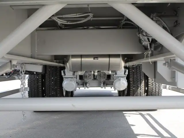 国内・その他 国産車その他 トレーラー/その他 トレーラー 3軸 エアサスの中古トラック画像15