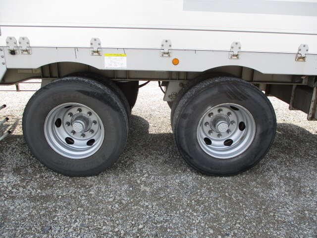 国内・その他 国産車その他 その他 トレーラー 2軸 エアサス｜画像20