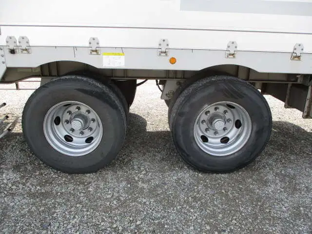 国内・その他 国産車その他 トレーラー/その他 トレーラー 2軸 エアサスの中古トラック画像20