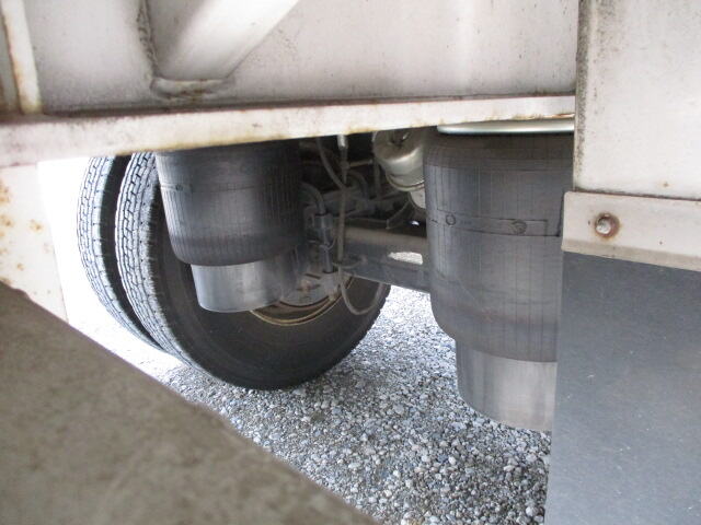 国内・その他 国産車その他 その他 トレーラー 2軸 エアサス｜画像19