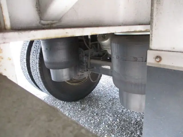 国内・その他 国産車その他 トレーラー/その他 トレーラー 2軸 エアサスの中古トラック画像19