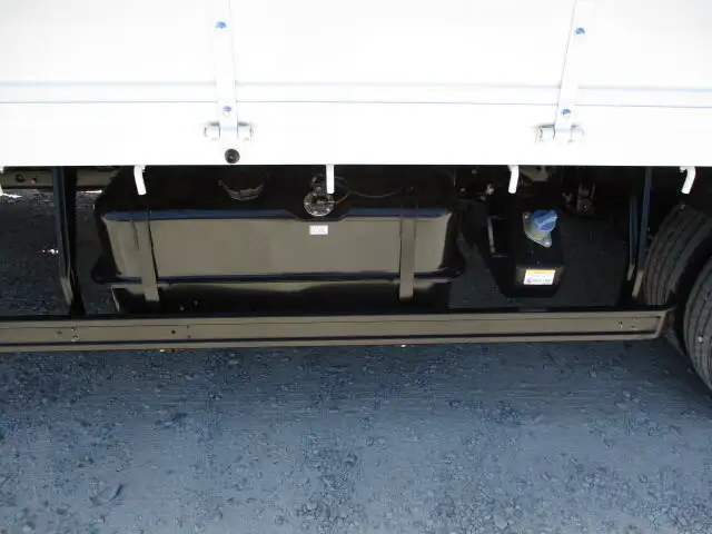 三菱 ファイター 中型/増トン クレーン付 5段 ラジコンの中古トラック画像10