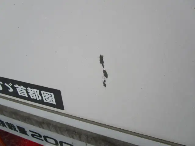 いすゞ エルフ 小型 アルミバン サイドドア TRG-NLR85ANの中古トラック画像20