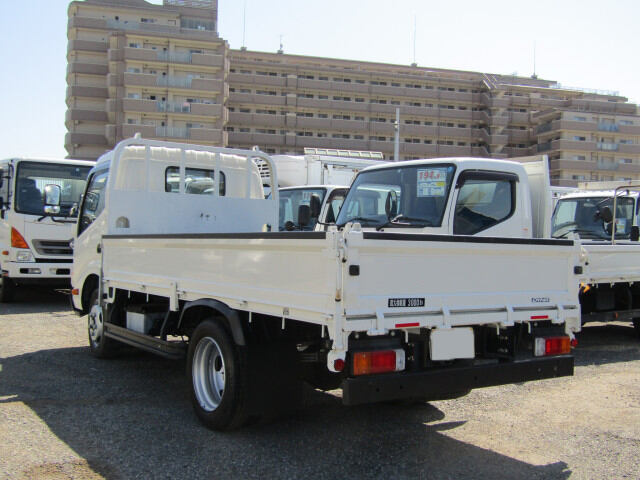 トヨタ ダイナ 小型 平ボディ TKG-XZU645 H27｜画像2