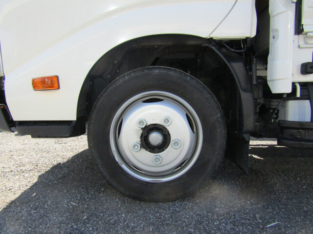 トヨタ ダイナ 小型 平ボディ TKG-XZU645 H27｜画像13