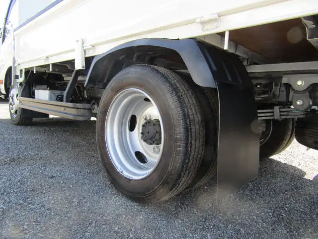 トヨタ ダイナ 小型 平ボディ TKG-XZU645 H27の中古トラック画像14