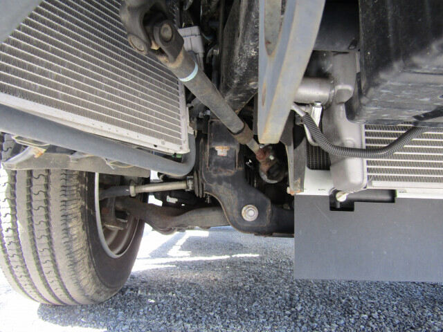 トヨタ ダイナ 小型 平ボディ TKG-XZU645 H27｜画像12