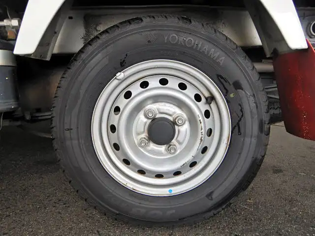 日産 クリッパー  冷凍冷蔵 低温 サイドドアの中古トラック画像20