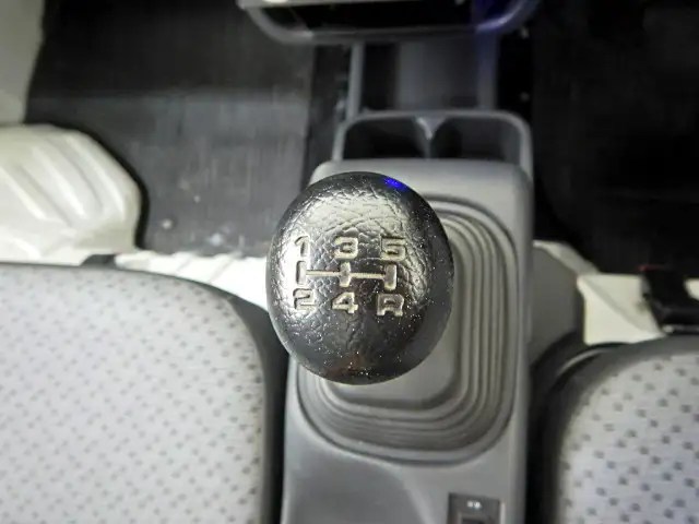 日産 クリッパー  冷凍冷蔵 低温 サイドドアの中古トラック画像12