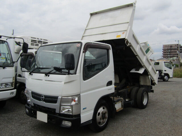 トヨタ ダイナ 小型 平ボディ TDG-XZU730 H28 の中古トラック【車両No.97767】