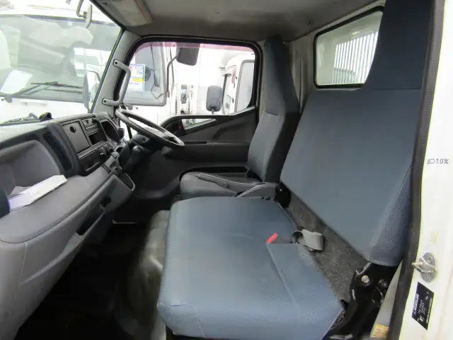 日産 アトラス 小型 ダンプ TPG-FBA6W H25の中古トラック画像7