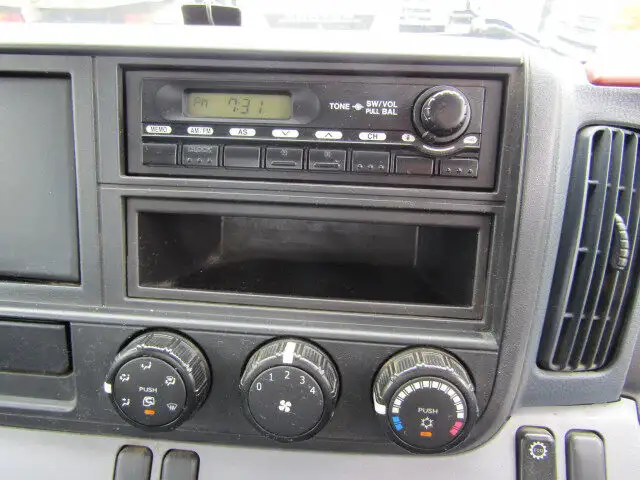日産 アトラス 小型 ダンプ TPG-FBA6W H25の中古トラック画像8