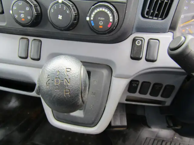 日産 アトラス 小型 ダンプ TPG-FBA6W H25の中古トラック画像9