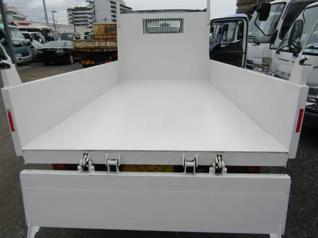 日産 アトラス 小型 ダンプ TPG-FBA6W H25の中古トラック画像4