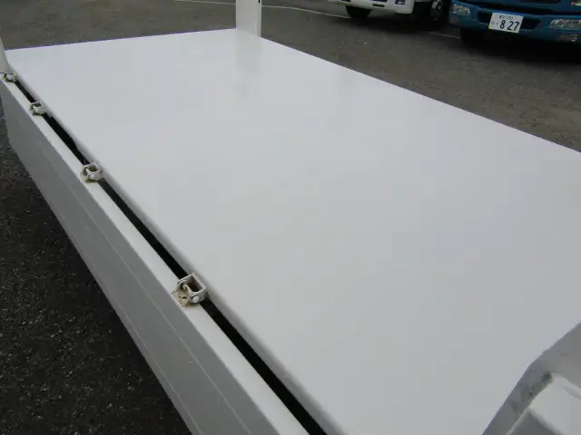 日産 アトラス 小型 ダンプ TPG-FBA6W H25の中古トラック画像5