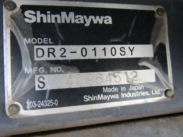 日産 アトラス 小型 ダンプ TPG-FBA6W H25の中古トラック画像像17