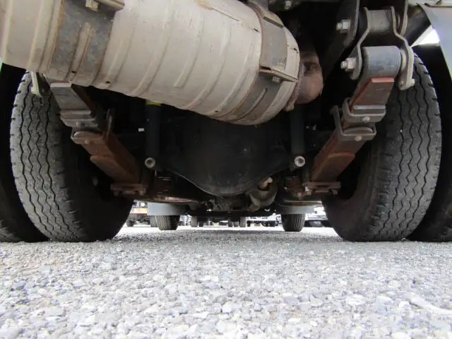 日産 アトラス 小型 ダンプ TPG-FBA6W H25の中古トラック画像14