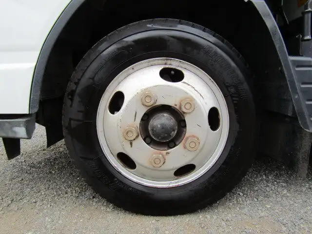 日産 アトラス 小型 ダンプ TPG-FBA6W H25の中古トラック画像15