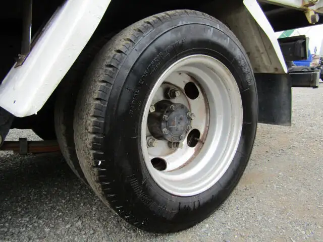 日産 アトラス 小型 ダンプ TPG-FBA6W H25の中古トラック画像16