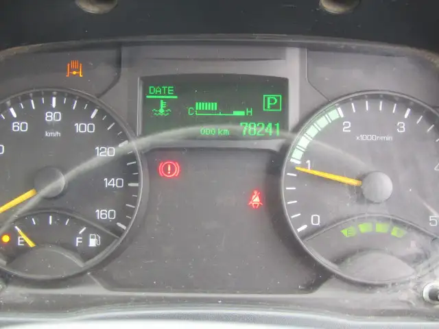 日産 アトラス 小型 ダンプ TPG-FBA6W H25の中古トラック画像10