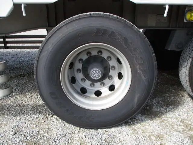 国内・その他 国産車その他 トレーラー/その他 トレーラー 2軸 エアサスの中古トラック画像20
