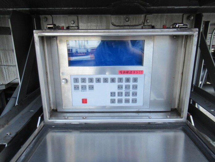国内・その他 国産車その他 その他 トレーラー 2軸 TT26J9C21｜画像8