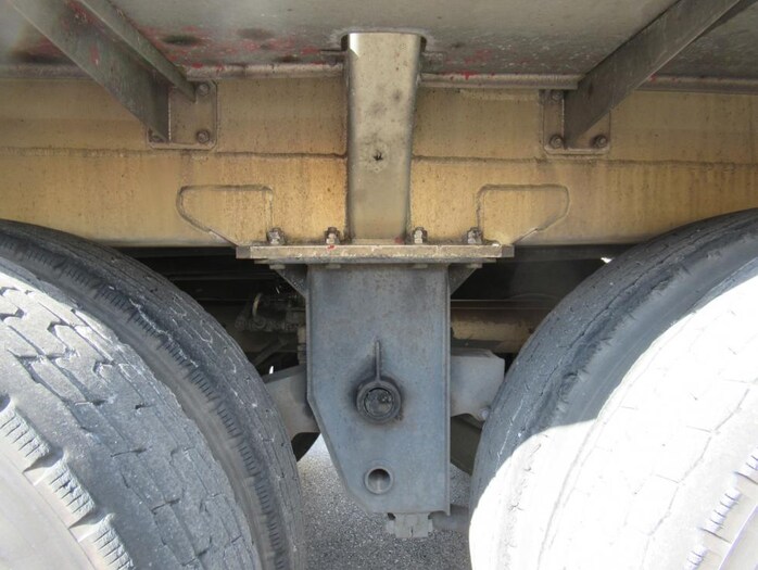 国内・その他 国産車その他 その他 トレーラー 2軸 TT26J9C21｜画像14