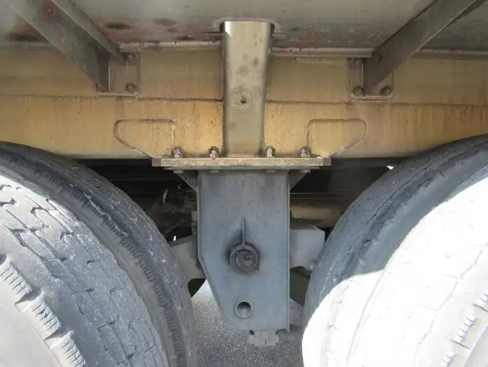 国内・その他 国産車その他 トレーラー/その他 トレーラー 2軸 TT26J9C21の中古トラック画像14