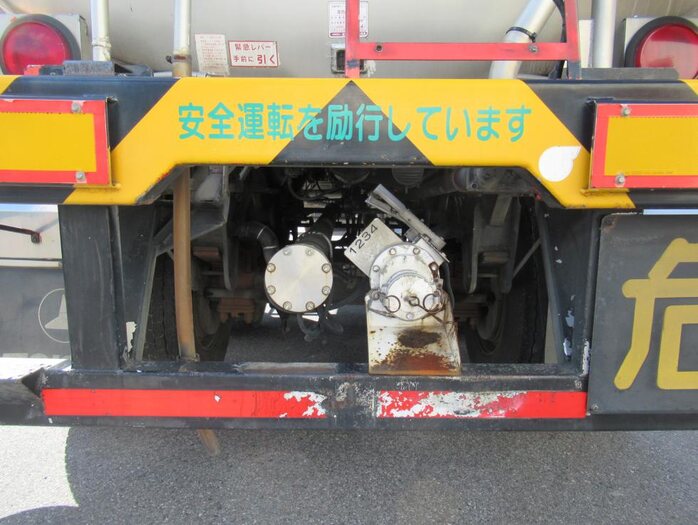 国内・その他 国産車その他 その他 トレーラー 2軸 TT26J9C21｜画像15