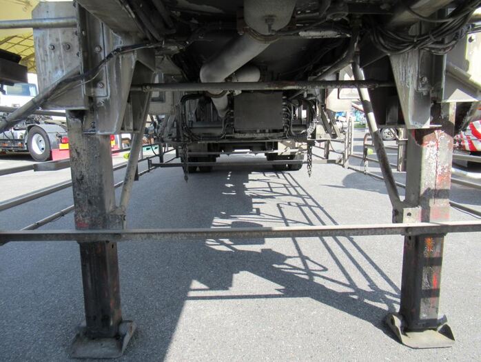 国内・その他 国産車その他 その他 トレーラー 2軸 TT26J9C21｜画像19