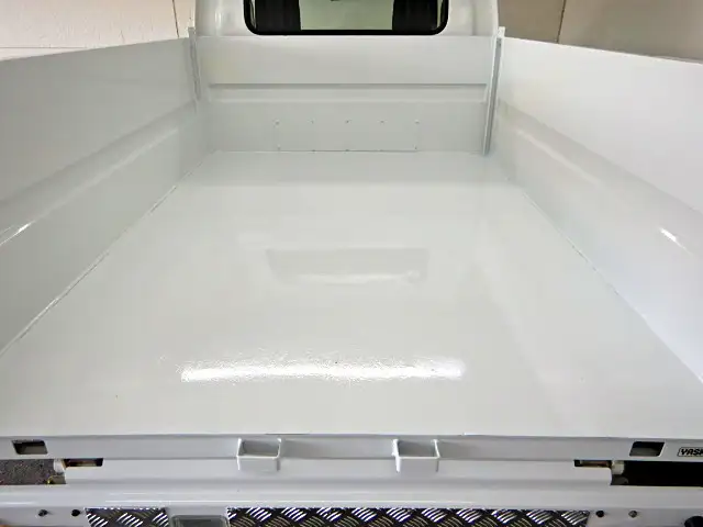 スズキ キャリイ ダンプ EBD-DA16T H26の中古トラック画像5