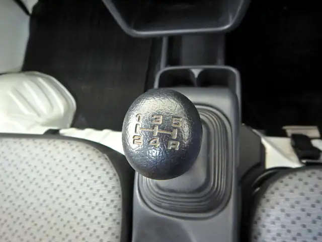 スズキ キャリイ ダンプ EBD-DA16T H26の中古トラック画像7