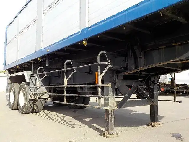 国内・その他 国産車その他 トレーラー/その他 トレーラー 2軸 TF24F4C2の中古トラック画像像17