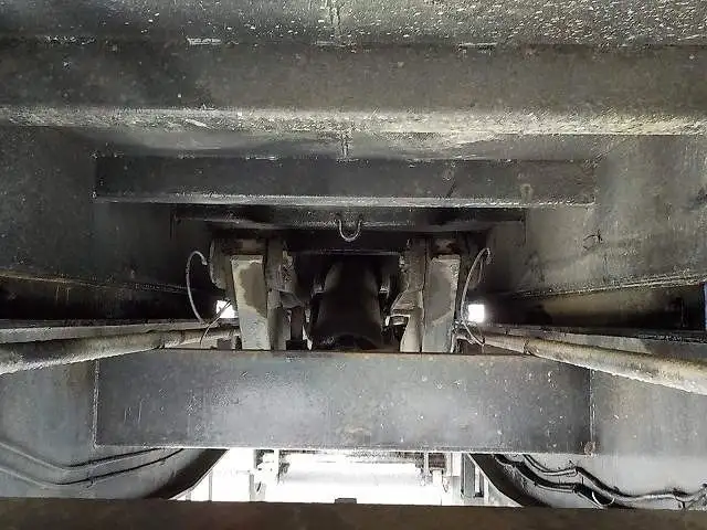 国内・その他 国産車その他 トレーラー/その他 トレーラー 2軸 TF24F4C2の中古トラック画像12