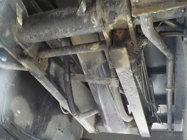 国内・その他 国産車その他 トレーラー/その他 トレーラー 2軸 TF24F4C2の中古トラック画像14