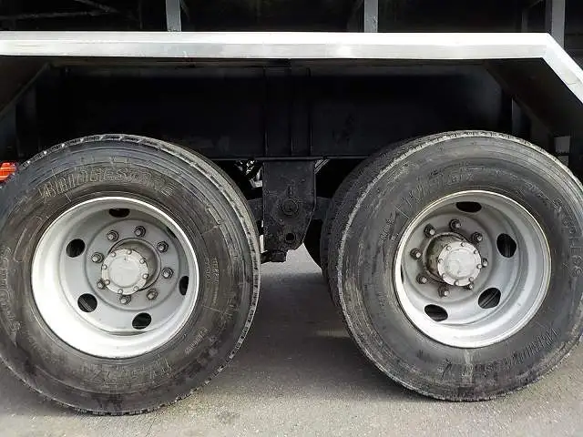 国内・その他 国産車その他 トレーラー/その他 トレーラー 2軸 TF24F4C2の中古トラック画像20