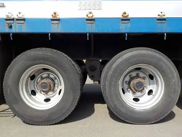 国内・その他 国産車その他 トレーラー/その他 トレーラー 2軸 TF36H6C2Sの中古トラック画像20