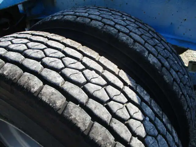 国内・その他 国産車その他 トレーラー/その他 トレーラー 2軸 TC204の中古トラック画像19