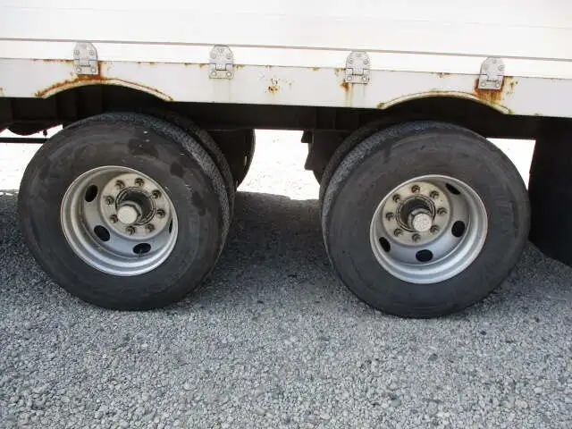 国内・その他 国産車その他 トレーラー/その他 トレーラー 2軸 エアサスの中古トラック画像19