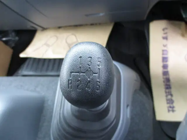 いすゞ フォワード 中型/増トン クレーン付 5段 ラジコンの中古トラック画像13
